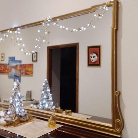 Stefy'S Rooms เวนิส ภายนอก รูปภาพ