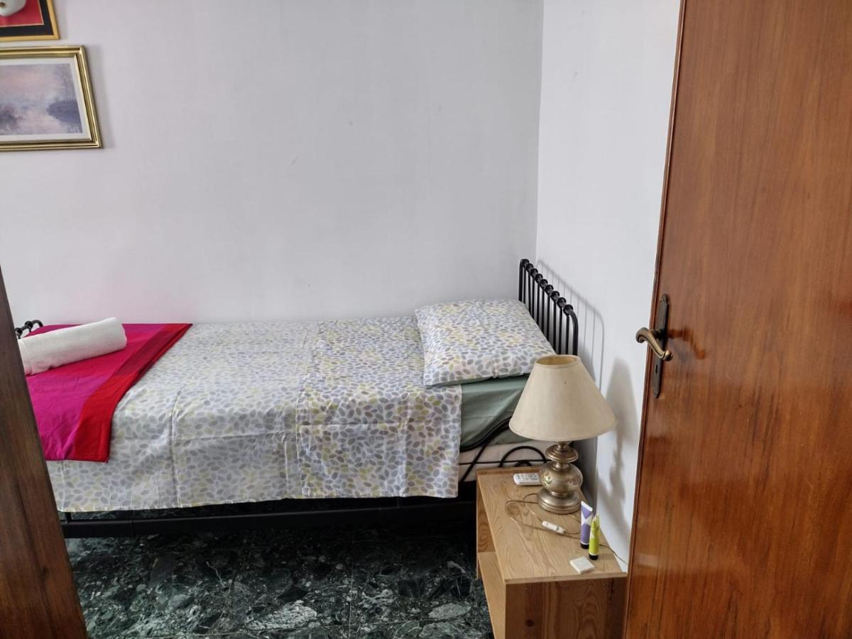 Stefy'S Rooms เวนิส ภายนอก รูปภาพ