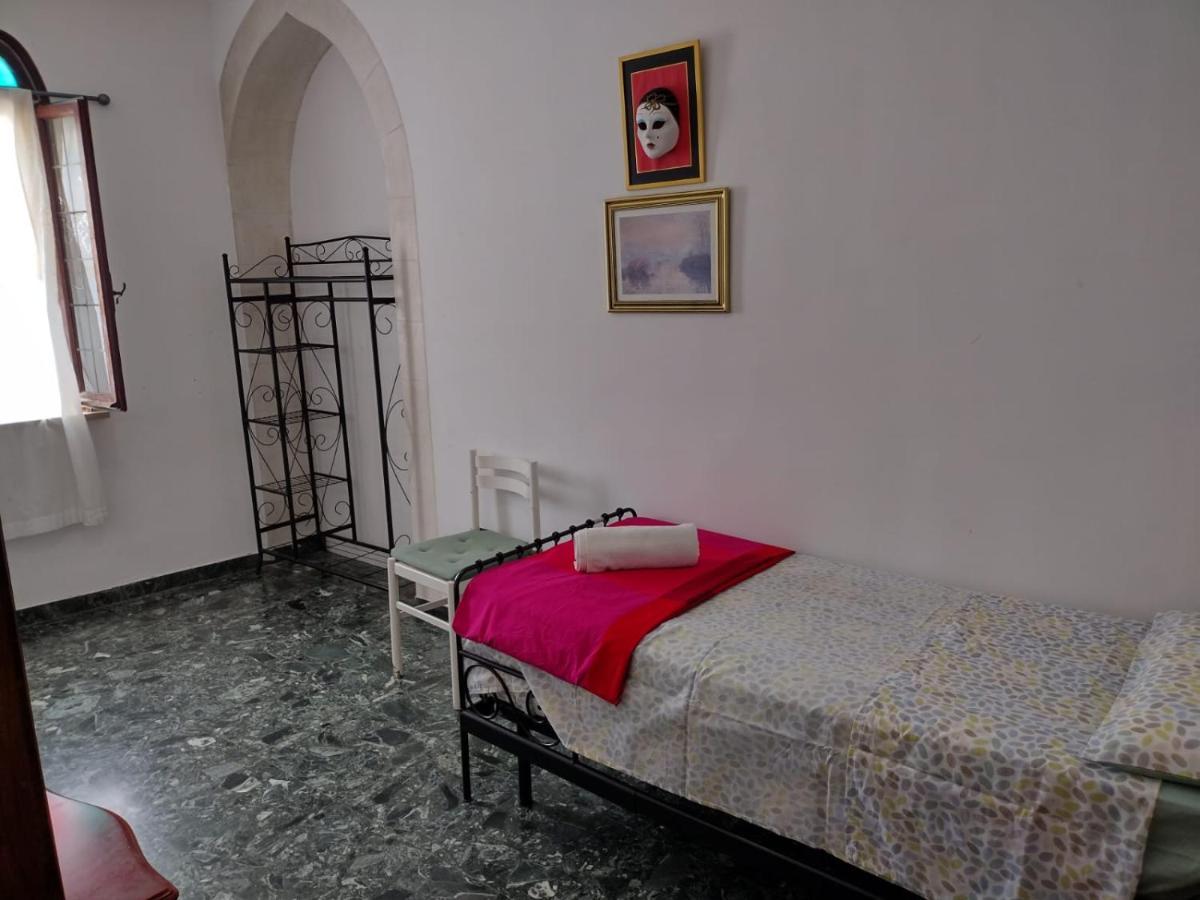 Stefy'S Rooms เวนิส ภายนอก รูปภาพ