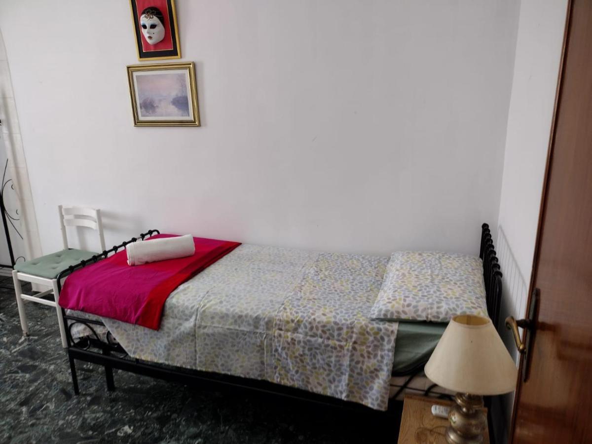 Stefy'S Rooms เวนิส ภายนอก รูปภาพ