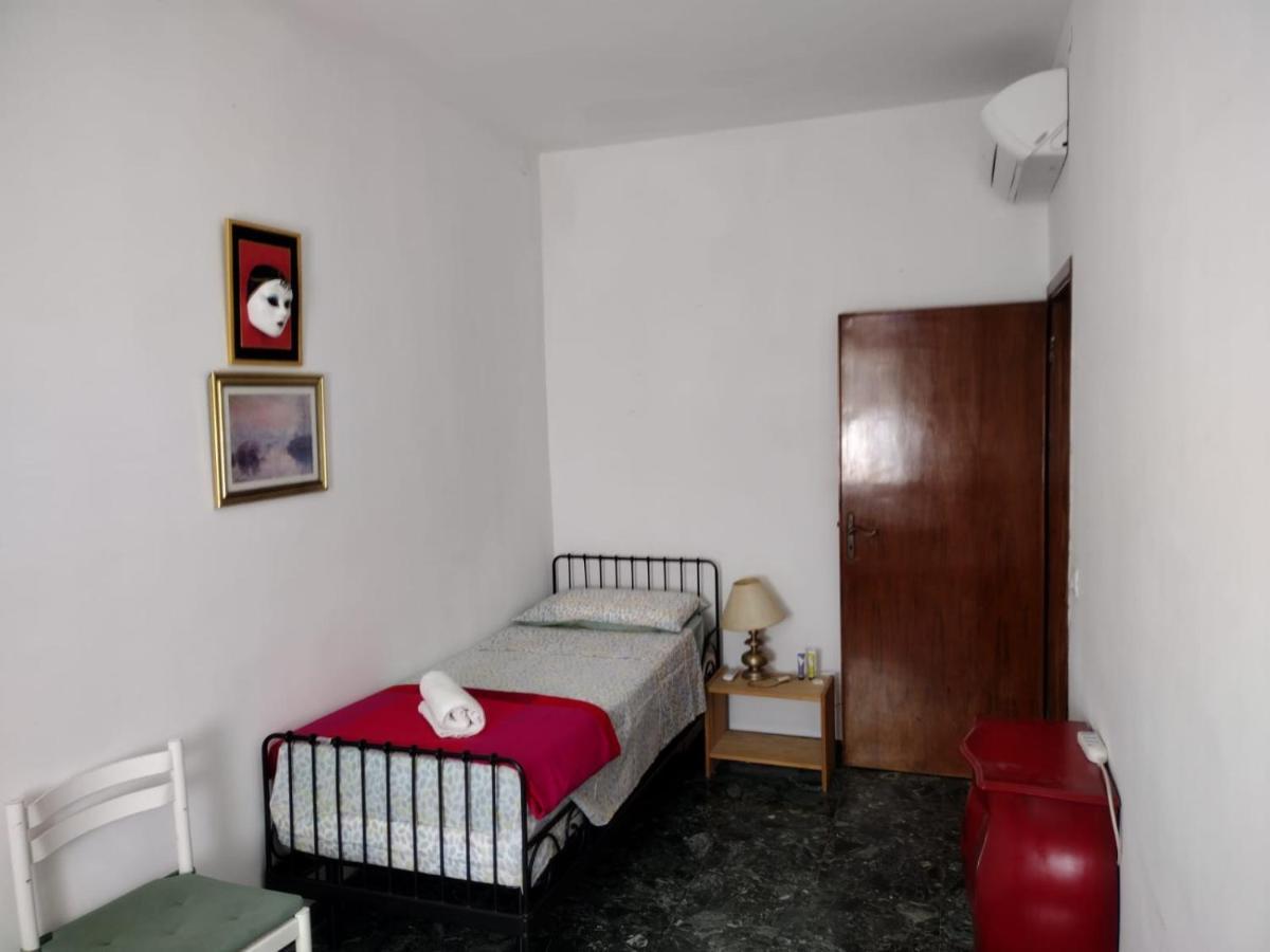Stefy'S Rooms เวนิส ภายนอก รูปภาพ