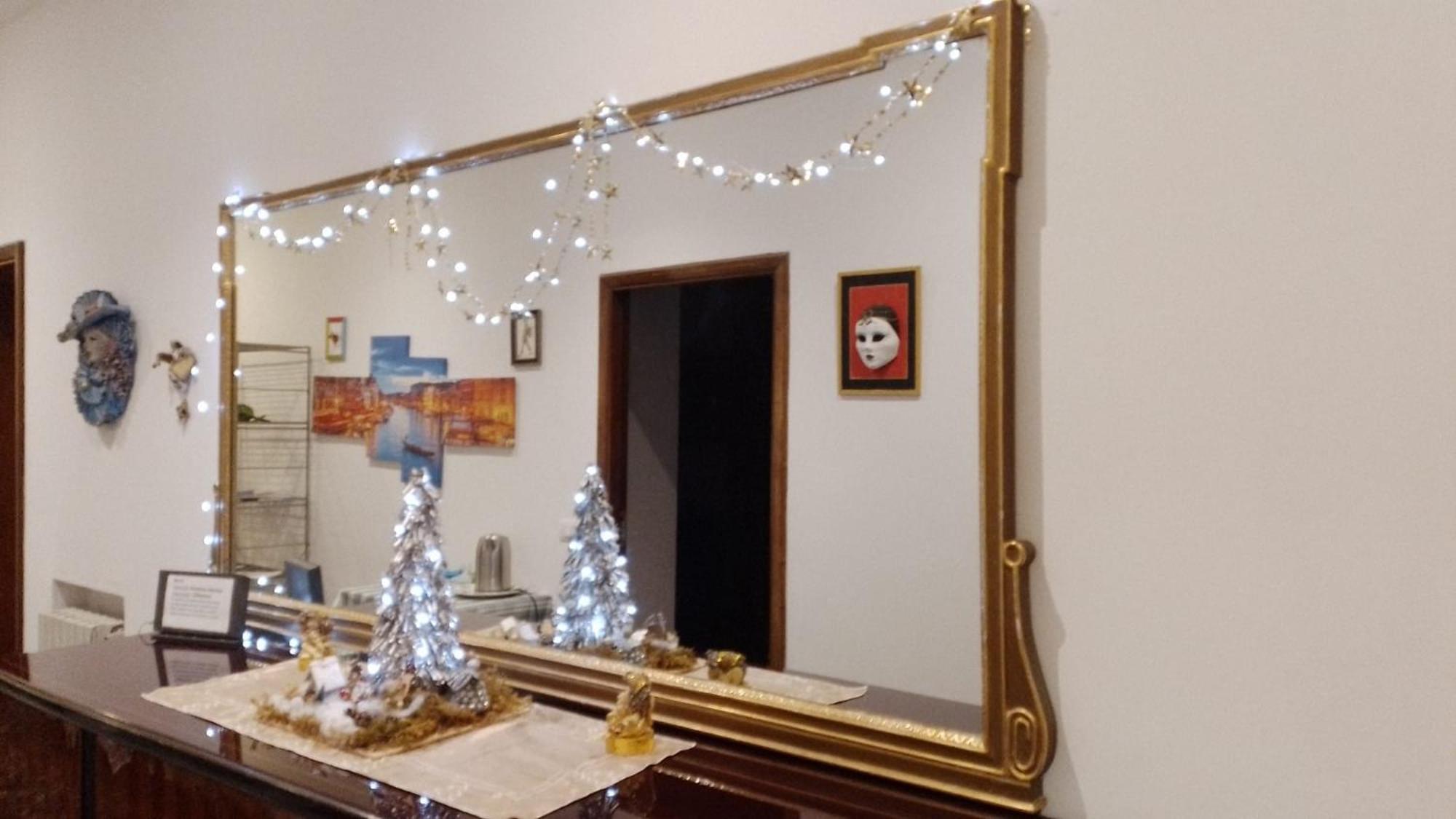 Stefy'S Rooms เวนิส ภายนอก รูปภาพ